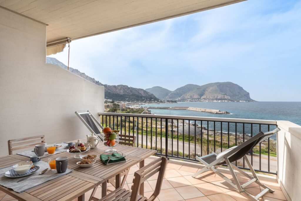 Mondello in Terrazza