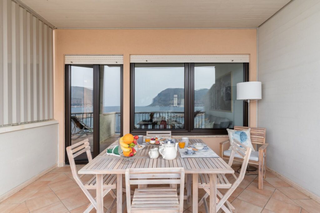 Mondello in Terrazza
