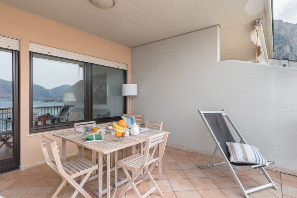 Mondello in Terrazza