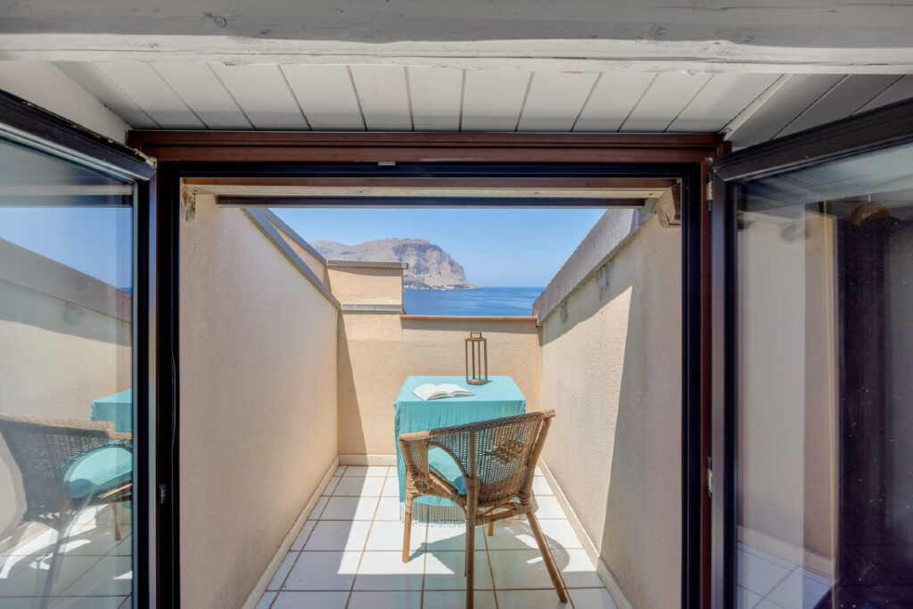 Mondello in Terrazza 2